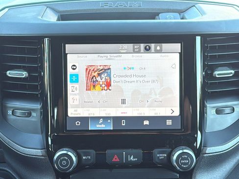 Certified 2025 RAM 1500 Tradesman image 22