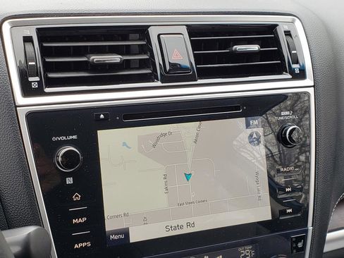 Used 2019 Subaru Outback 2.5i Limited w/ Popular Package #2 image 22