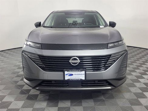 New 2025 Nissan Murano SV image 5