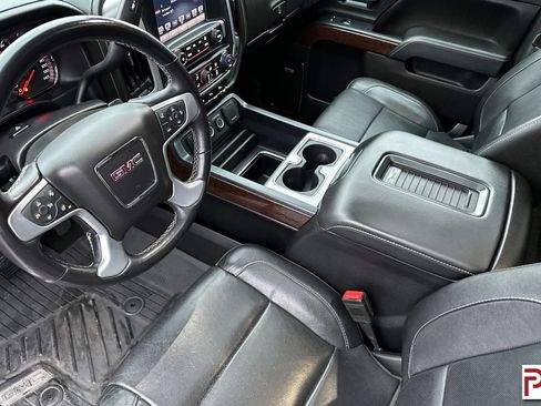 Certified 2016 GMC Sierra 1500 SLT image 10
