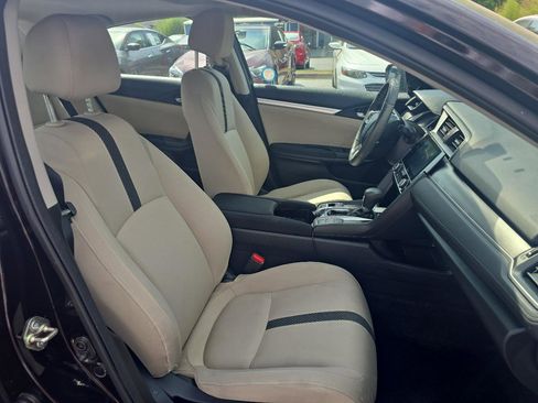 Used 2016 Honda Civic EX image 13