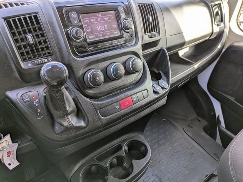 Used 2020 RAM ProMaster 1500 image 12