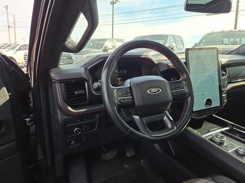 Used 2022 Ford Expedition Max Limited w/ Equipment Group 303A image 8