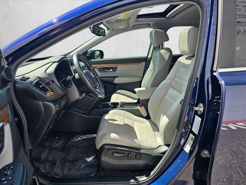 Used 2019 Honda CR-V EX-L image 18