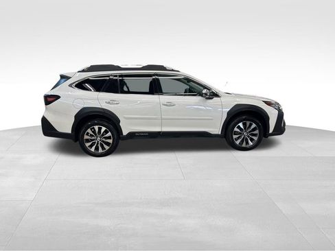 Certified 2023 Subaru Outback Touring AWD/4WD image 27