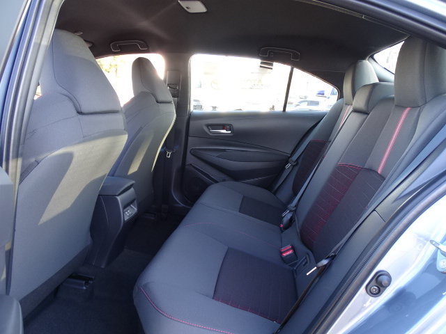 New 2027 Toyota Corolla SE FWD image 13