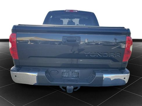 Used 2016 Toyota Tundra SR5 AWD/4WD image 4