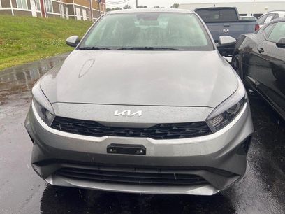 Used 2024 Kia Forte LXS