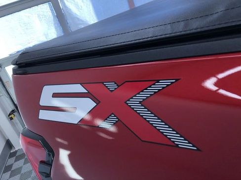 Used 2024 Toyota Tundra SR5 w/ SR5 Convenience Package image 9