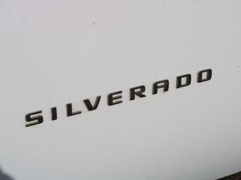 Used 2013 Chevrolet Silverado 1500 W/T w/ Skid Plate Package image 9