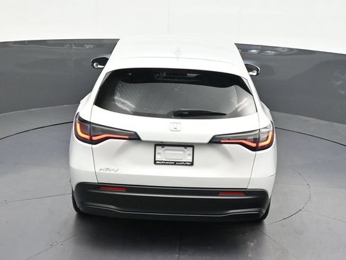 Used 2023 Honda HR-V LX image 19