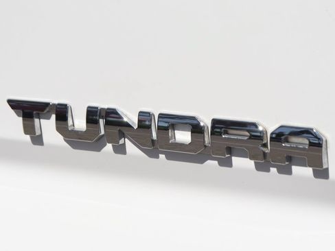 Used 2023 Toyota Tundra SR5 w/ SR5 Convenience Package RWD image 47
