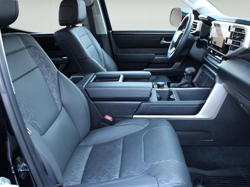 Used 2024 Toyota Tundra SR5 w/ TRD Off-Road Premium Package image 24