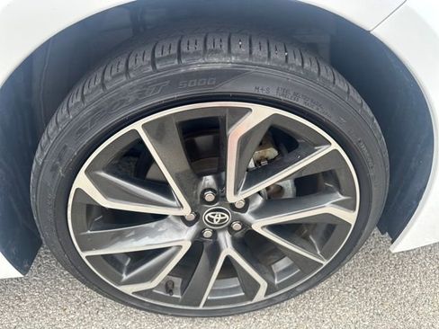 Used 2022 Toyota Corolla SE image 10