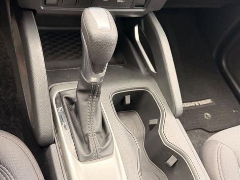 Used 2023 Nissan Frontier SV image 27