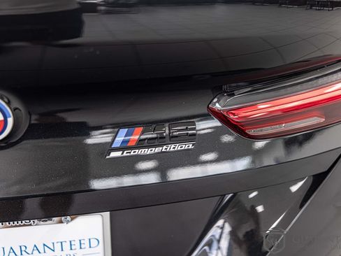 Used 2023 BMW M8 Gran Coupe xDrive Competition w/ Driving Assistance Package AWD/4WD image 14