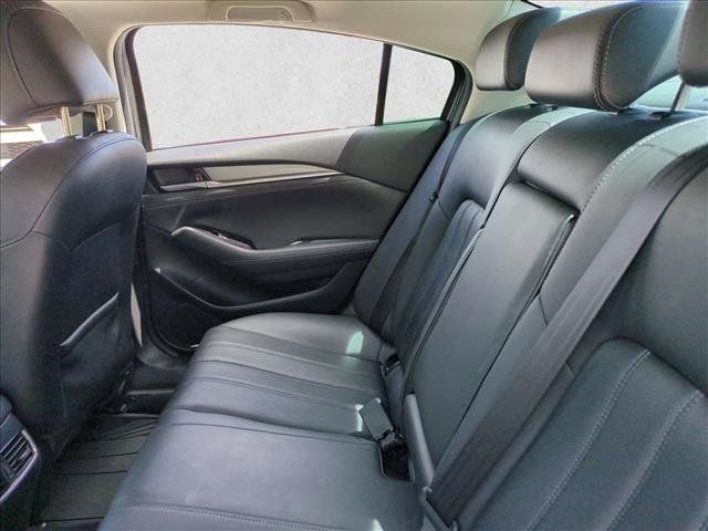 Used 2019 MAZDA MAZDA6 Grand Touring FWD image 20