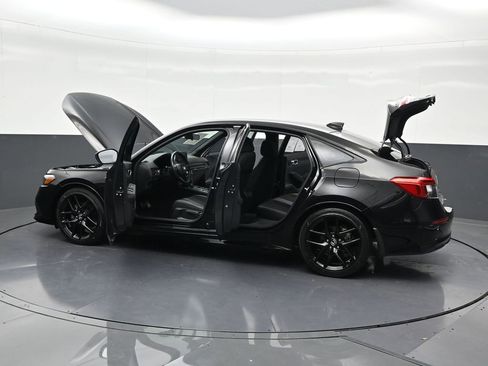 Used 2023 Honda Civic Sport image 34