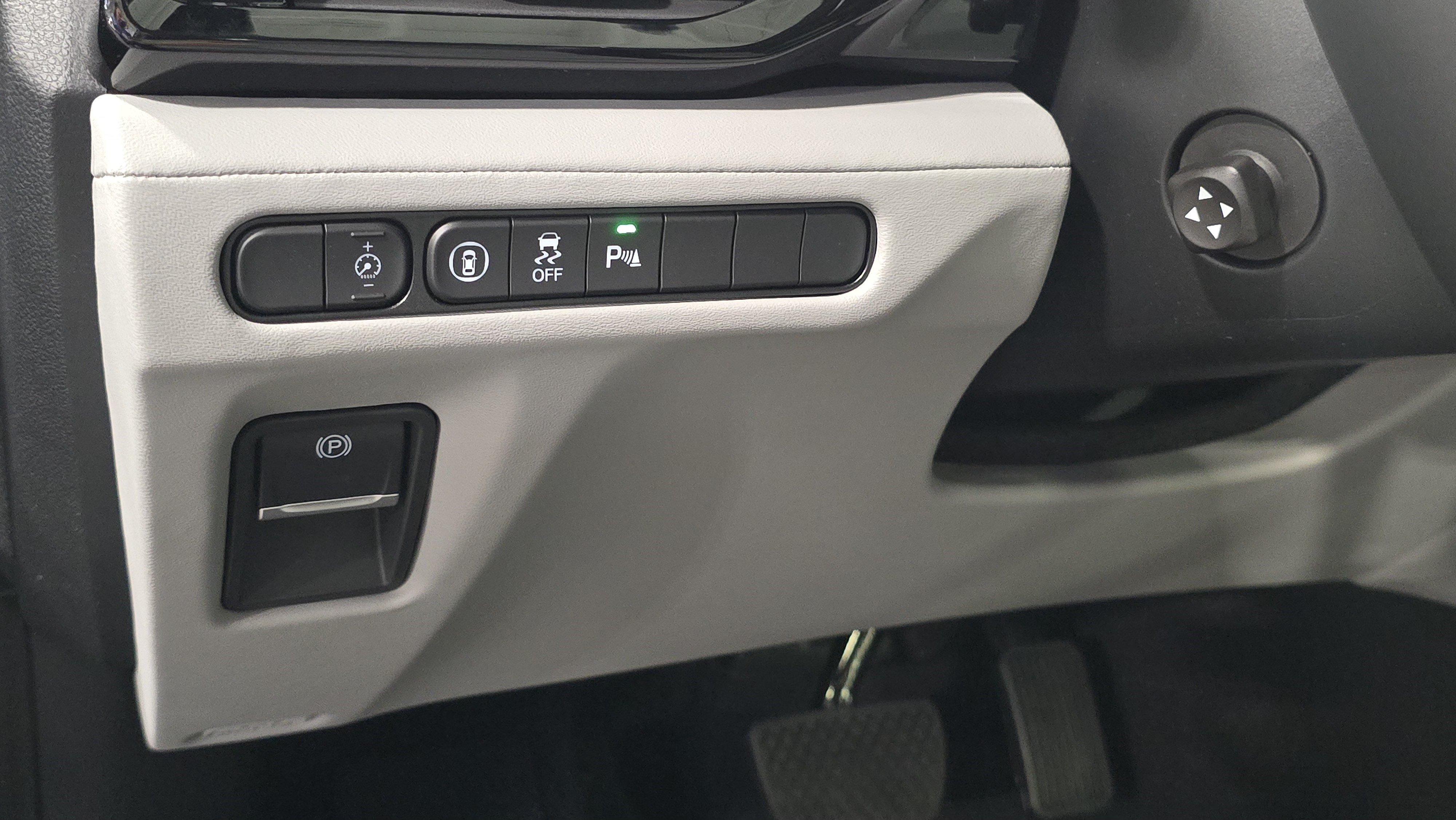 Used 2026 Acura MDX w/ Technology Package FWD image 21