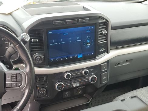 Used 2021 Ford F150 XLT w/ Equipment Group 302A High AWD/4WD image 30