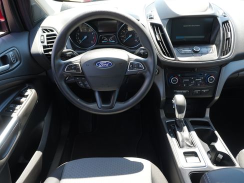 Used 2019 Ford Escape SE AWD/4WD image 20