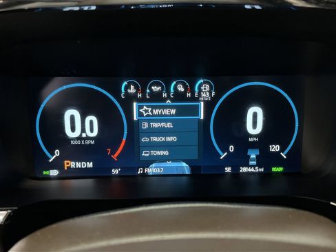 Used 2022 Ford F150 King Ranch w/ Equipment Group 601A High image 20