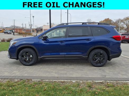 New 2026 Subaru Ascent Premium image 18