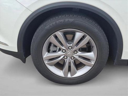 Used 2023 Acura MDX SH-AWD image 13