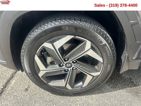 Used 2024 Hyundai Tucson SEL w/ Convenience Package AWD/4WD image 25