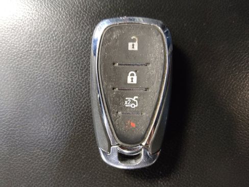 Used 2020 Chevrolet Malibu RS image 32