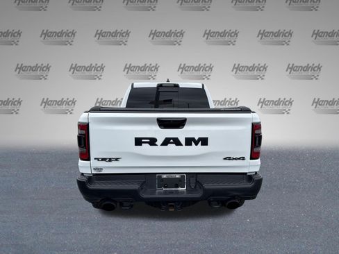 Used 2024 RAM 1500 TRX AWD/4WD image 8