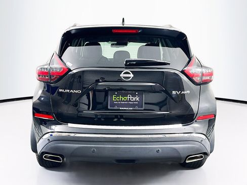 Used 2023 Nissan Murano SV image 7