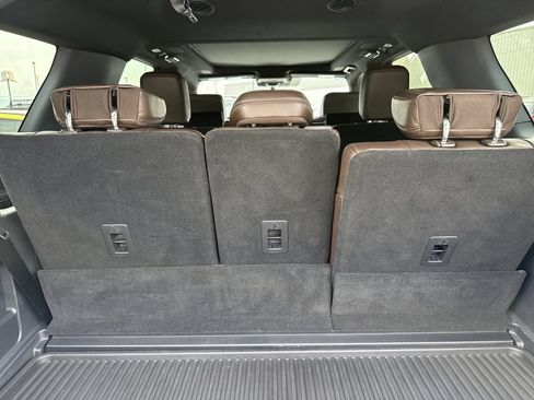 Used 2026 Ford Expedition King Ranch AWD/4WD image 18
