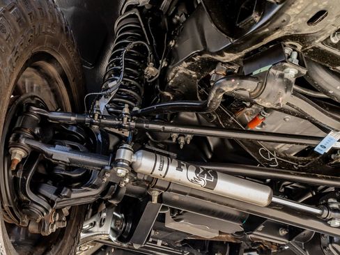 Used 2024 Ford F250 Platinum image 13