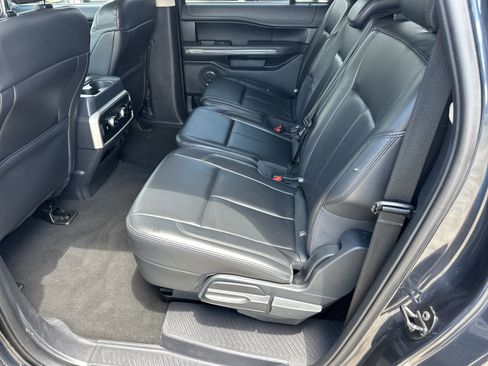 Used 2024 Ford Expedition Max XLT AWD/4WD image 23