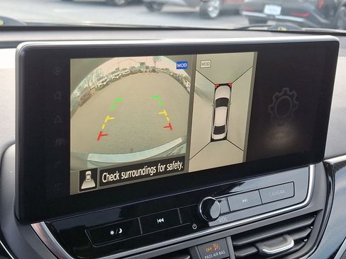 Used 2023 Nissan Altima 2.0 SR image 20