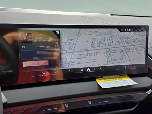 New 2026 BMW X3 xDrive30 w/ Convenience Package image 23