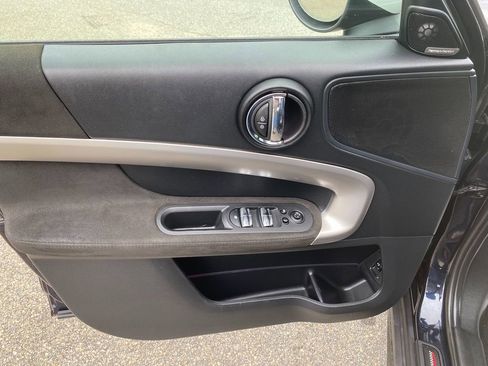 Used 2021 MINI Cooper Countryman John Cooper Works image 11