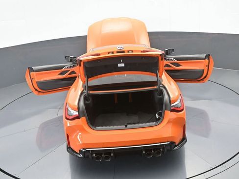 Used 2023 BMW M4 Competition image 89