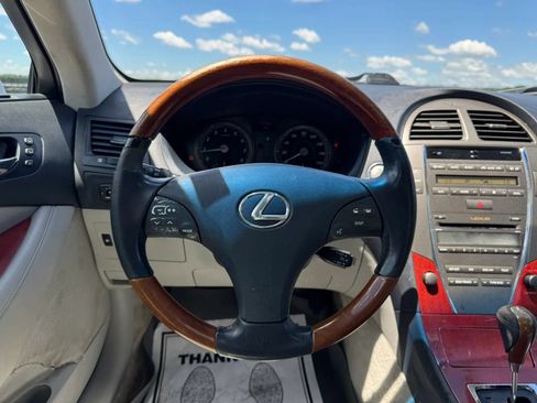 Used 2009 Lexus ES 350 FWD image 22