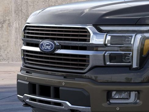 New 2026 Ford F150 King Ranch AWD/4WD image 17