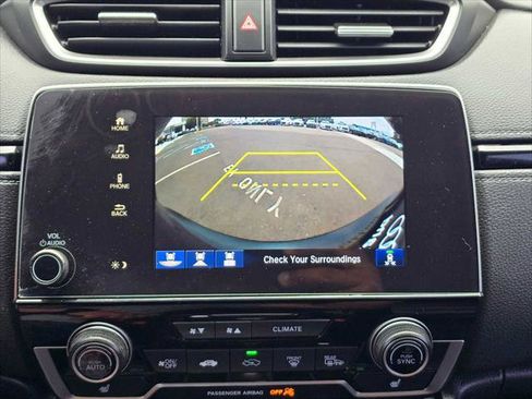 Used 2022 Honda CR-V EX-L image 31