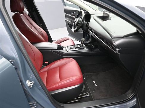 Certified 2023 MAZDA CX-30 AWD 2.5 S w/ Preferred Package image 29