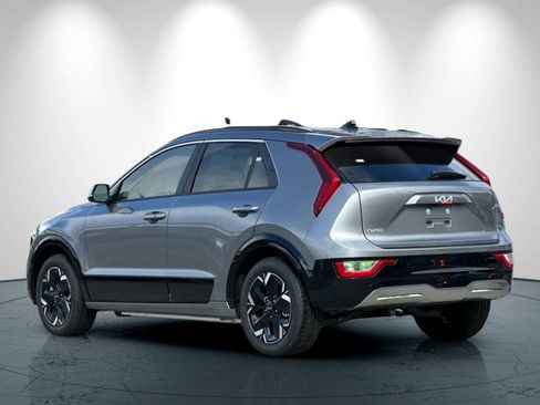 New 2026 Kia Niro Wind image 6
