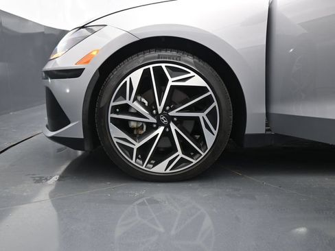 Used 2023 Hyundai Ioniq 6 SEL w/ Cargo Package AWD/4WD image 27