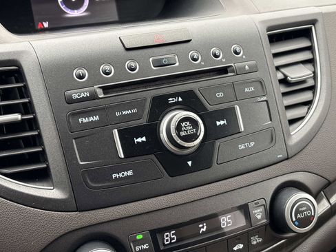 Used 2013 Honda CR-V EX-L image 22