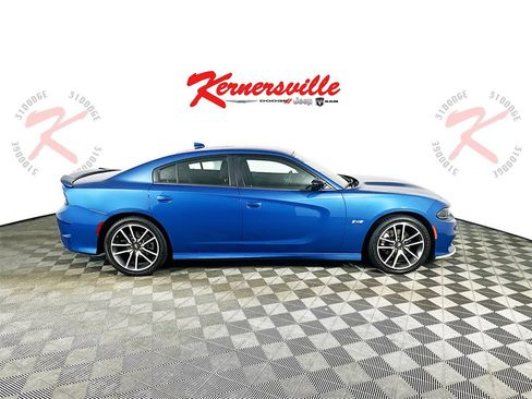 Used 2023 Dodge Charger R/T image 8