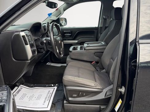 Used 2014 Chevrolet Silverado 1500 LT w/ All Star Edition AWD/4WD image 13