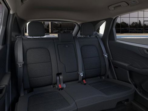 New 2026 Ford Escape Active image 11