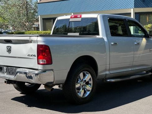 Used 2014 RAM 1500 Big Horn AWD/4WD image 10